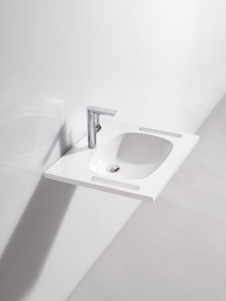 M40.11.500 суета сует HEWI Waschtische  - Вид №2