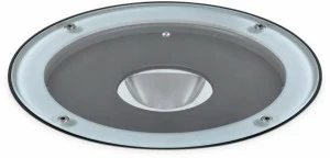 INDELAGUE | ROXO Lighting Ступенька металлическая светодиодная для наружного применения