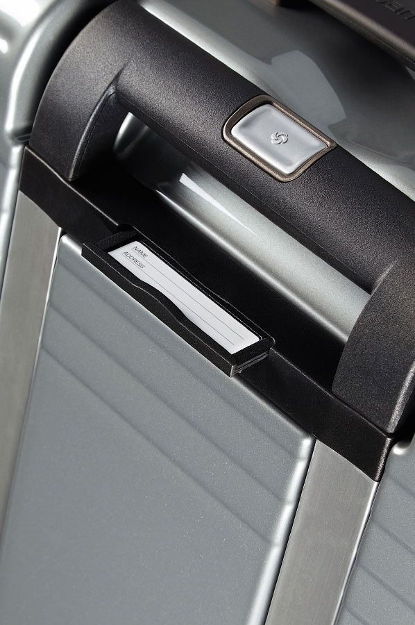 44D-25003 Чемодан 44D*003 Spinner L Samsonite Neopulse  - Вид №5