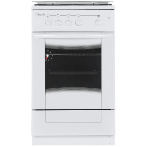 1155444 Газовая плита Лысьва ГП 400 М2С -2у белый