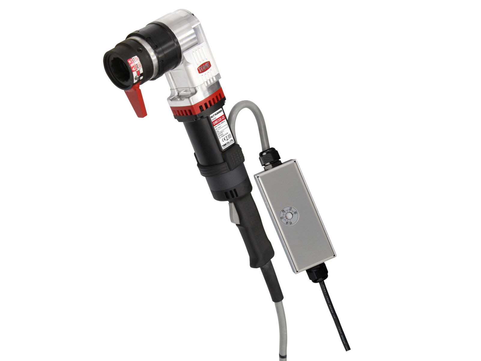 Угловая электрическая отвертка SPEEDEX GNBC SERIES ARCH-00072381 - Вид №1