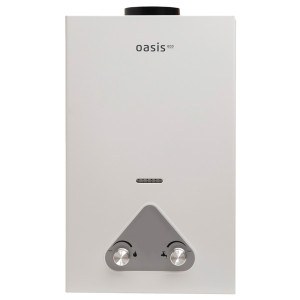 9166898 Водонагреватель газовый Oasis Eco W-16