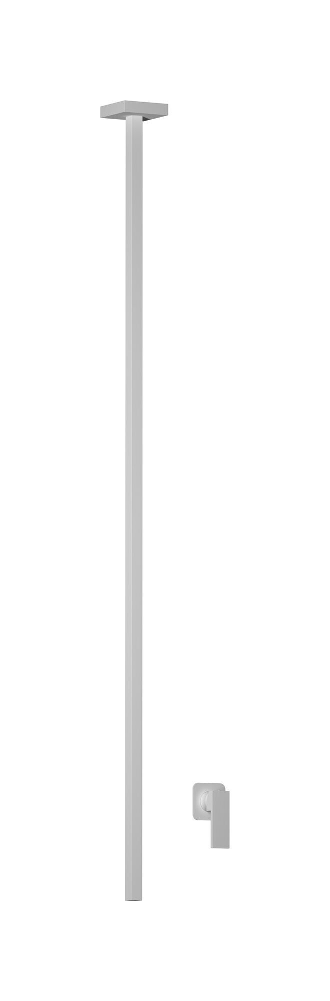 Однорычажный смеситель для раковины с 2 отверстиями IB сердцеед ARCH-00048626 - Вид №1