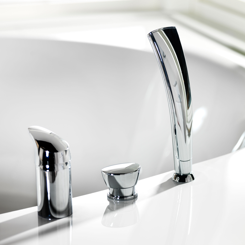 20082112-01  Pacific 190Sq Executive 2.0 + Botten / Booster Westerbergs  - Вид №2