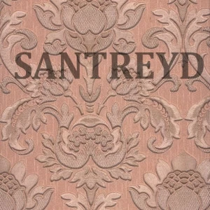 1737 Обои Zambaiti Parati Regent 2 (2017)