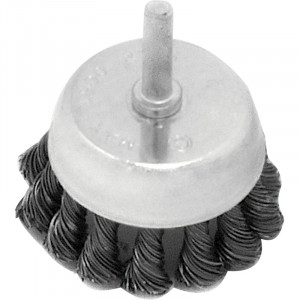 41891 Калибр Щетка для дрели  Калибр 30 мм (арт.131741)