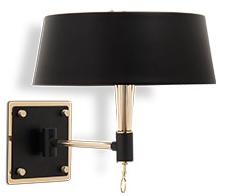 Delightfull Регулируемый настенный светильник с гибким кронштейном Miles sun-id-1436964 - Вид №3