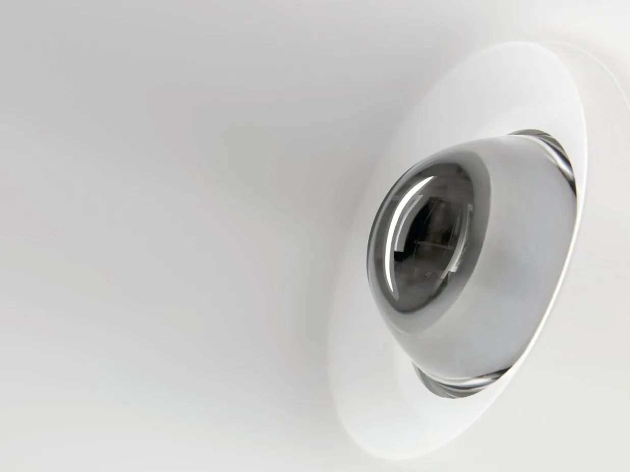 Алюминиевый светодиодный светильник Arkoslight ARCH-00001622 - Вид №1