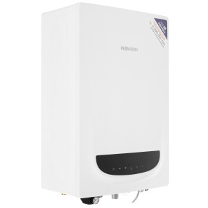 9966073 Газовый котел Navien Deluxe One-35K настенный