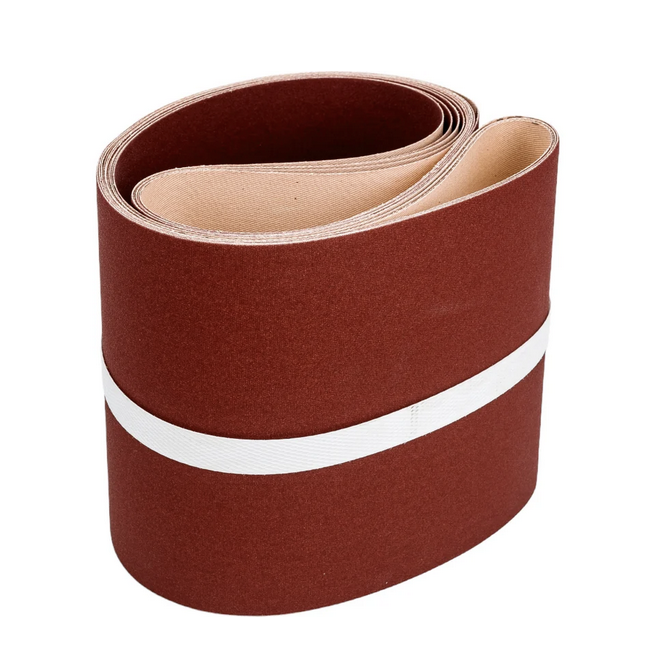 Шлифовальная лента Gigant GB-026 5487520 STDN-0002689