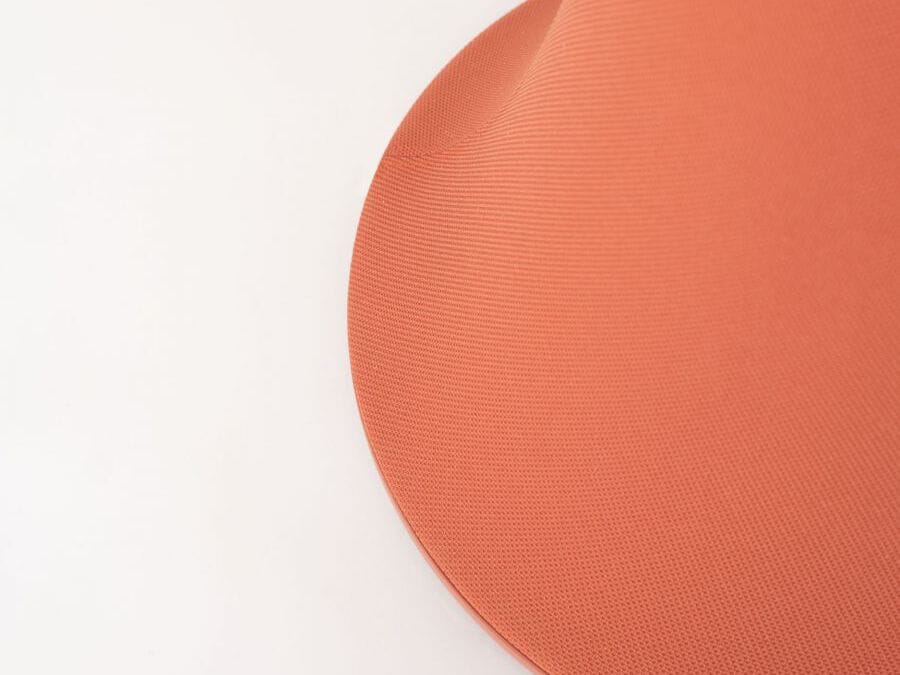 Высокий круглый деревянный стол ONDARRETA Sako ARCH-00048127 - Вид №2