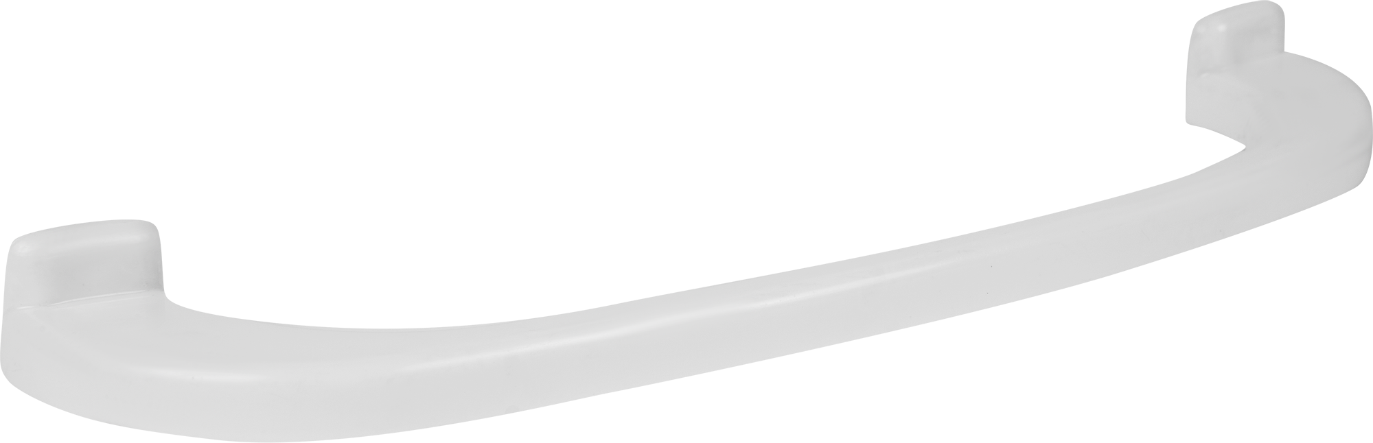 Настенный держатель для полотенец Santreyd Prime - белый прямоугольный 13197762 STLM-0002921