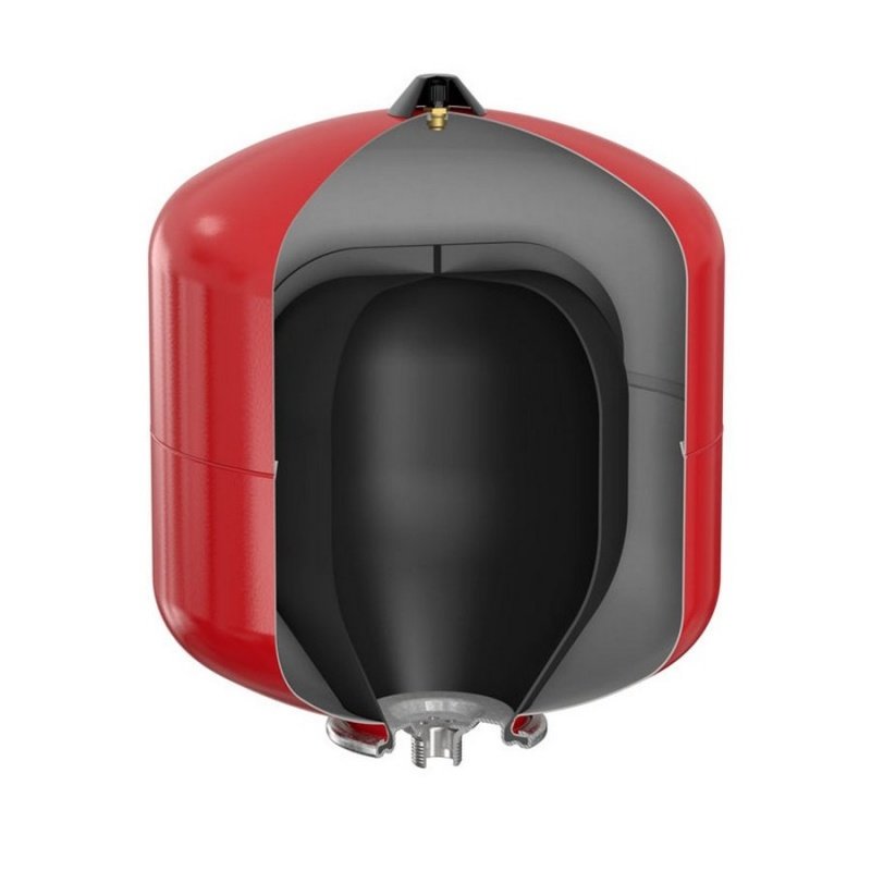 Расширительный бак FLAMCO Flexcon R 35/1,5-6 bar 16037RU - Вид №1