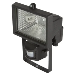 Прожектор с датчиком движения Inspire 150 Вт, IP44 15827300 STLM-2144909