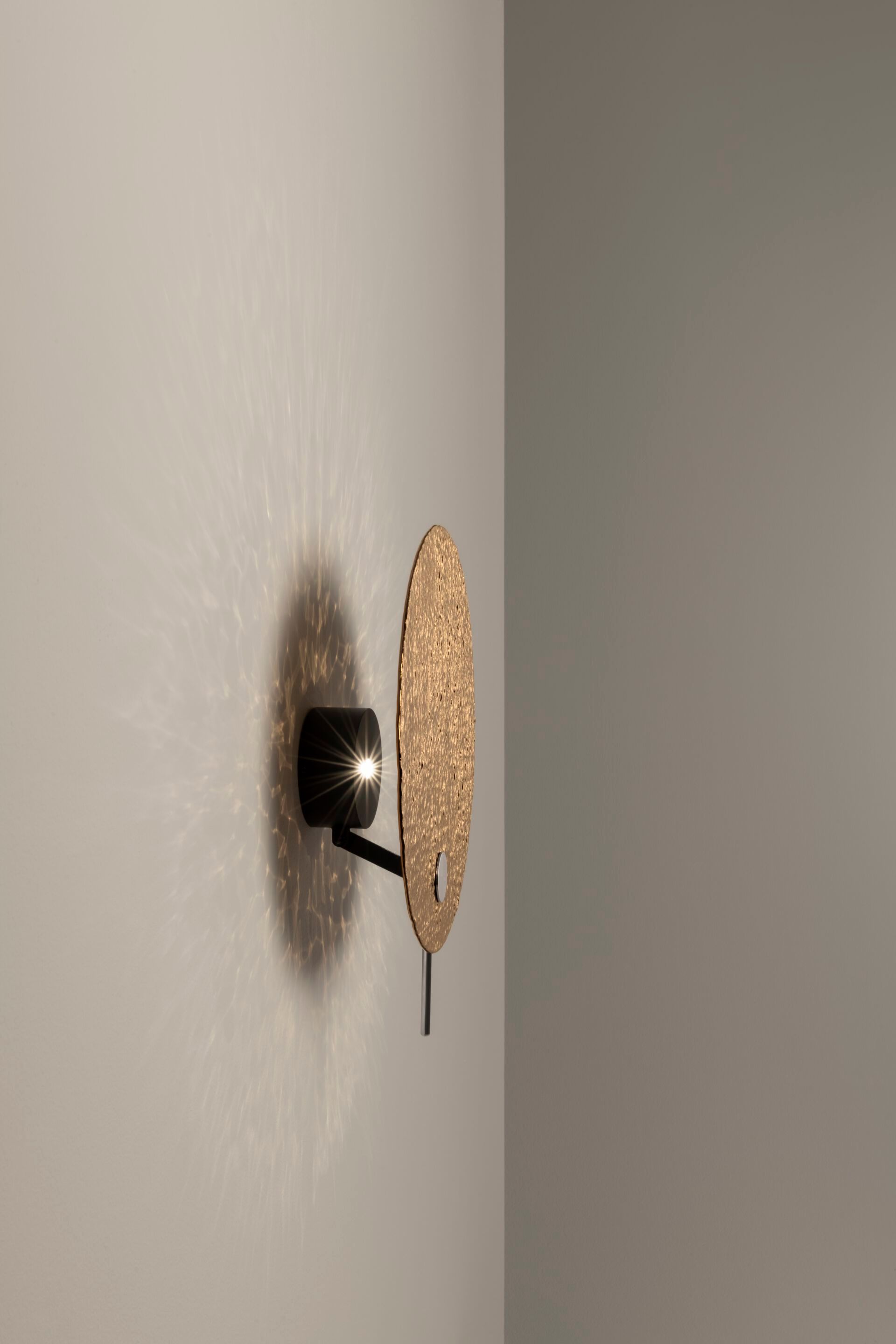 Светодиодный настенный светильник RADAR INTERIOR SPECTRE ARCH-00049315 - Вид №13