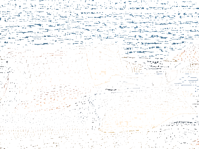 Élitis Прямоугольная подушка из шелка со съемным чехлом  Co 133  - Вид №4