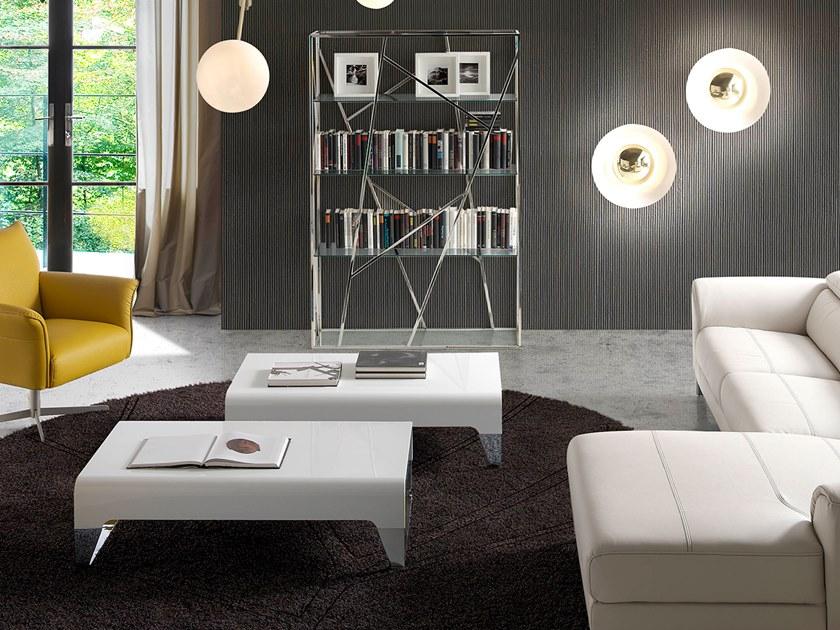 Angel Cerdá Стеллаж двухсторонний открытый открытый Urban deco 3022 Angel Cerda - Вид №2