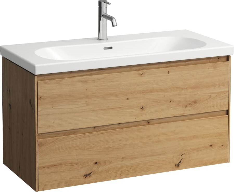 H8100890001041 Раковина LAUFEN PRO - Вид №1