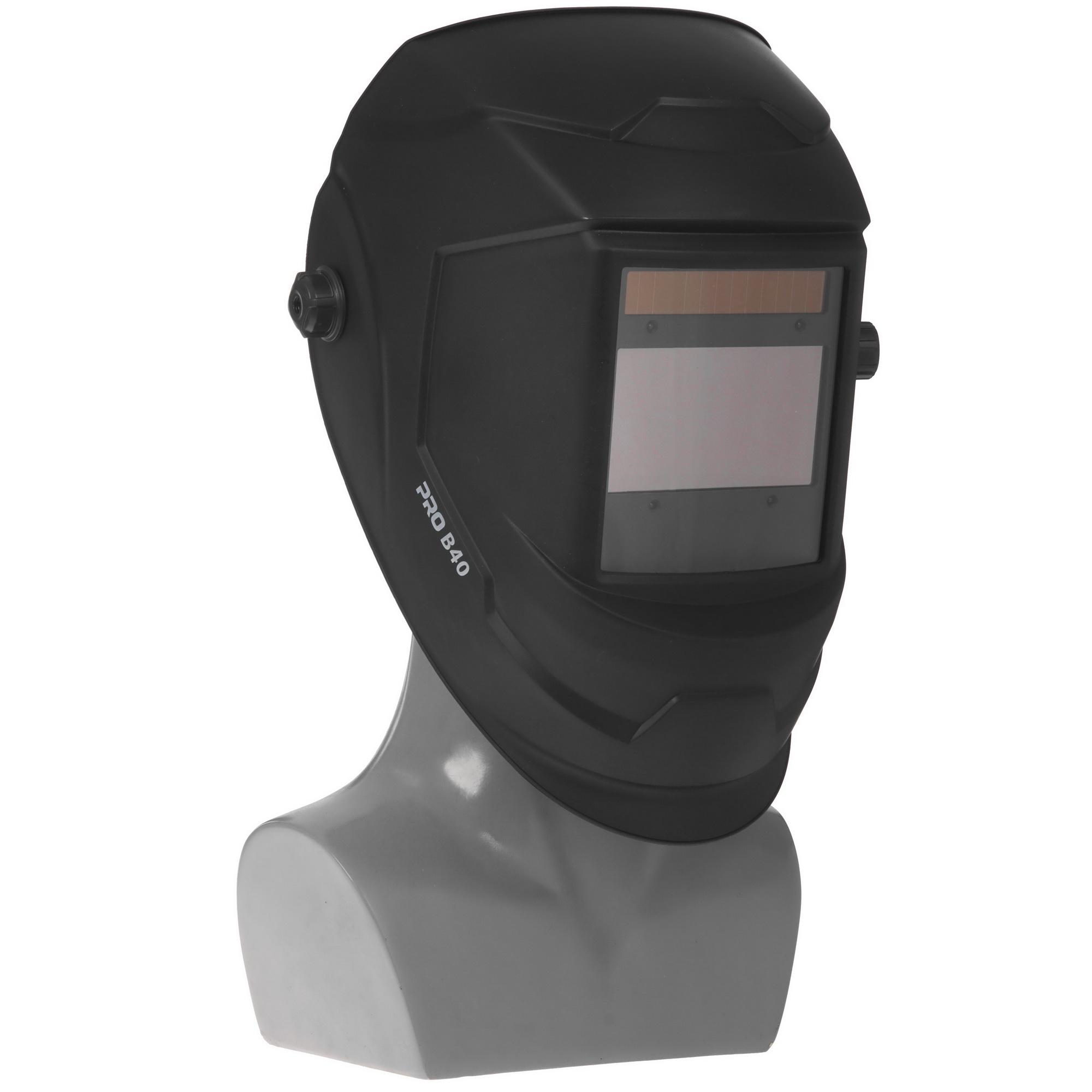 Сварочный аппарат Сварог REAL TIG 200 P AC/DC BLACK (E201B) 9938010 STDN-0137395 - Вид №10