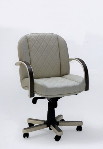 Рабочее кресло  FORMITALIA SUZUKA 01