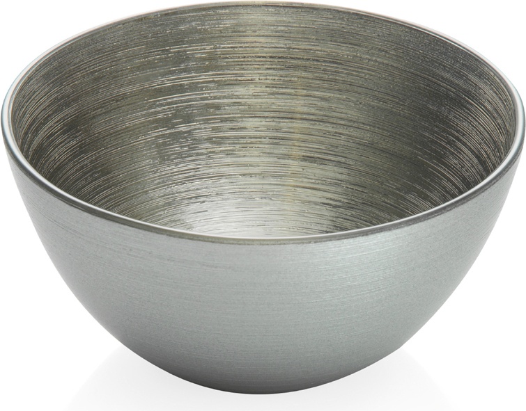 10612350 IVV Салатник индивидуальный IVV "Бомбей" 13,5см (бежевый) Стекло 