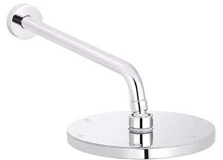 rvb Настенная лейка душа с системой защиты от накипи Tune 8020.--.77 - Вид №1