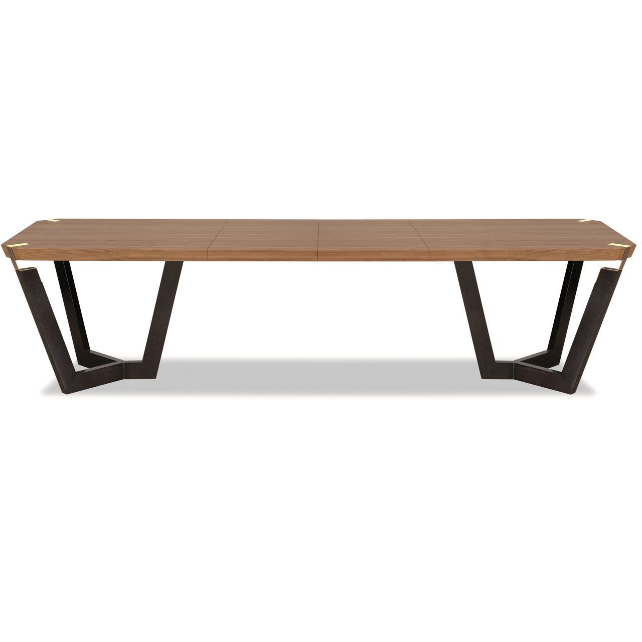 Деревянный выдвижной прямоугольный стол Hurtado Evolution ARCH-00125917 - Вид №1