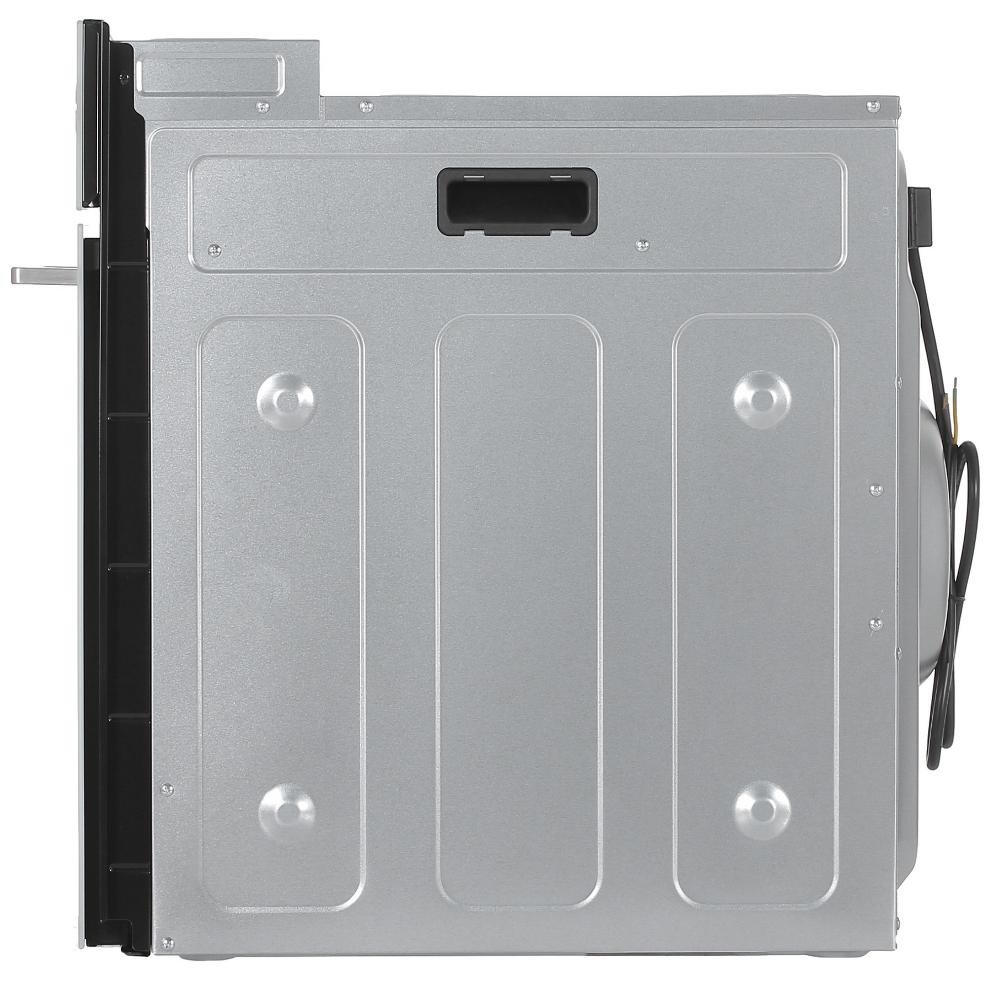 5343306 Электрический духовой шкаф Zigmund & Shtain E 145 W белый STDN-0041236 - Вид №2