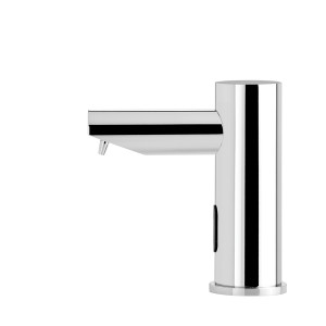 239930 Современный автоматический дозатор пенного мыла. stern