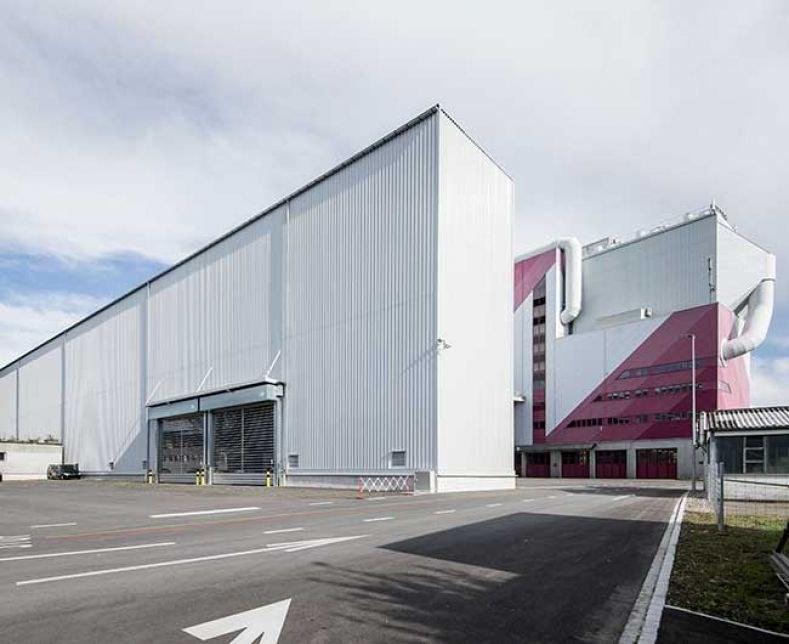 PICHLER Projects Вентилируемый фасад sun-id-1440125 - Вид №16