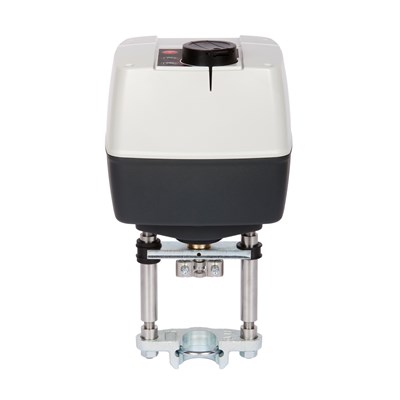 Danfoss Электроприводы с аналоговым и трехпозиционным управлением Электрический привод AME 658 SU, 230 В 082G3451 