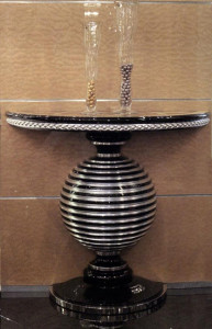 Консоль  FRANCESCO MOLON N513