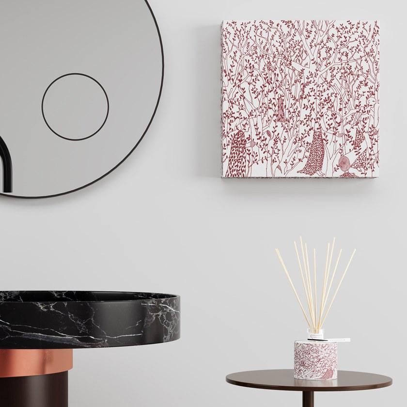 IWISHYOU Ароматизатор в натуральном камне Season one essential 8057711491391 - Вид №3