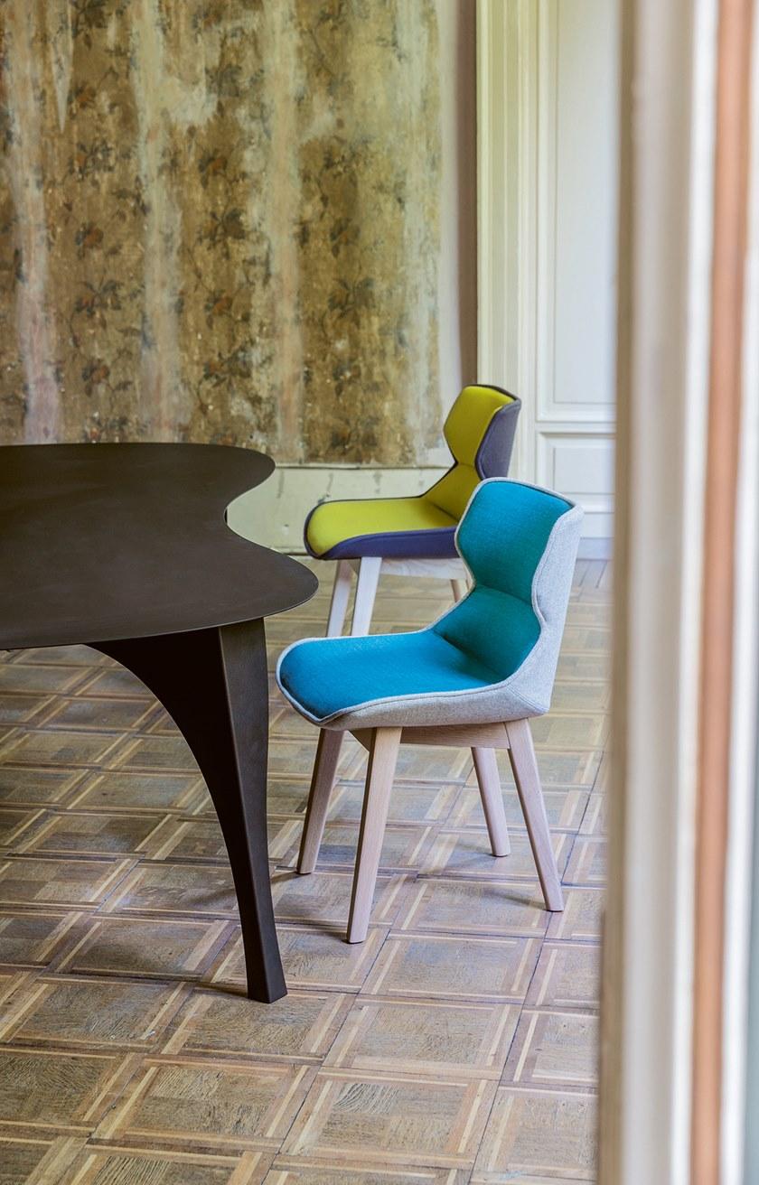 Moroso Мягкое кресло Clarissa sun-id-1434003 - Вид №5