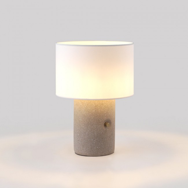 074068 Настольная лампа Aromas del Campo Sand - Вид №1