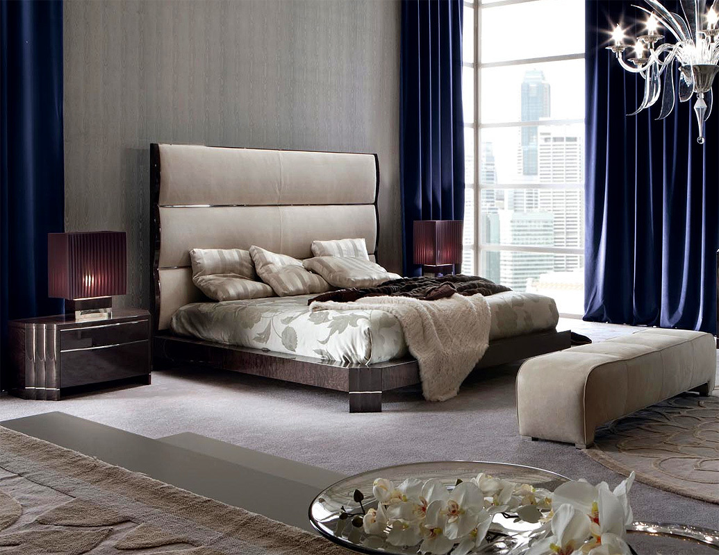 Кровать  GIORGIO COLLECTION 431/L Absolute