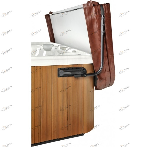 Подъёмники теплозащитной крышки COVERMATE I J-300 8900-10470 Jacuzzi J385 890010470