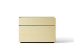 Деревянный комод