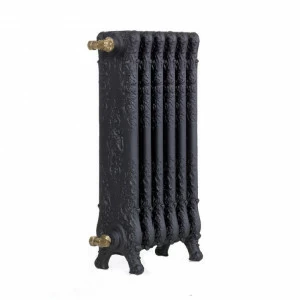 Чугунный радиатор GuRaTec Fortuna 6 секций