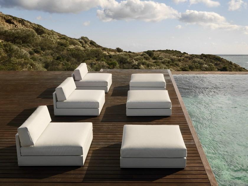 Bivaq Модульный диван Mood low sun-id-1391944 - Вид №2