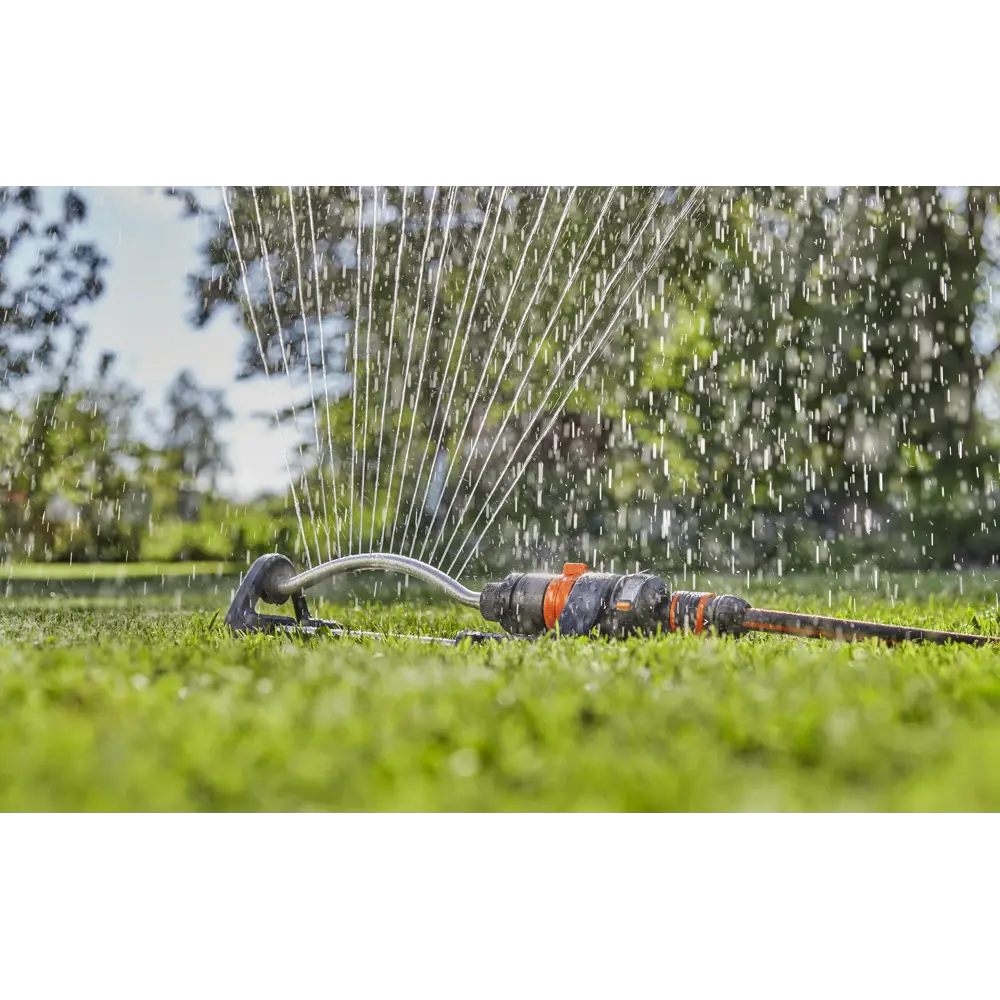 Дождеватель Gardena Aquacount STLM-2082525 - Вид №5