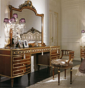 Туалетный столик  CEPPI 2665