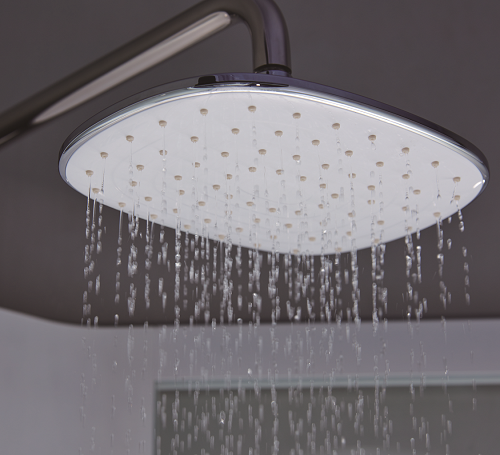 W0916 L Душевая кабина SSWW WU - Вид №2