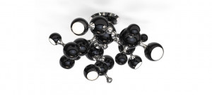 004192 Люстра Ceiling Delightfull Atomic