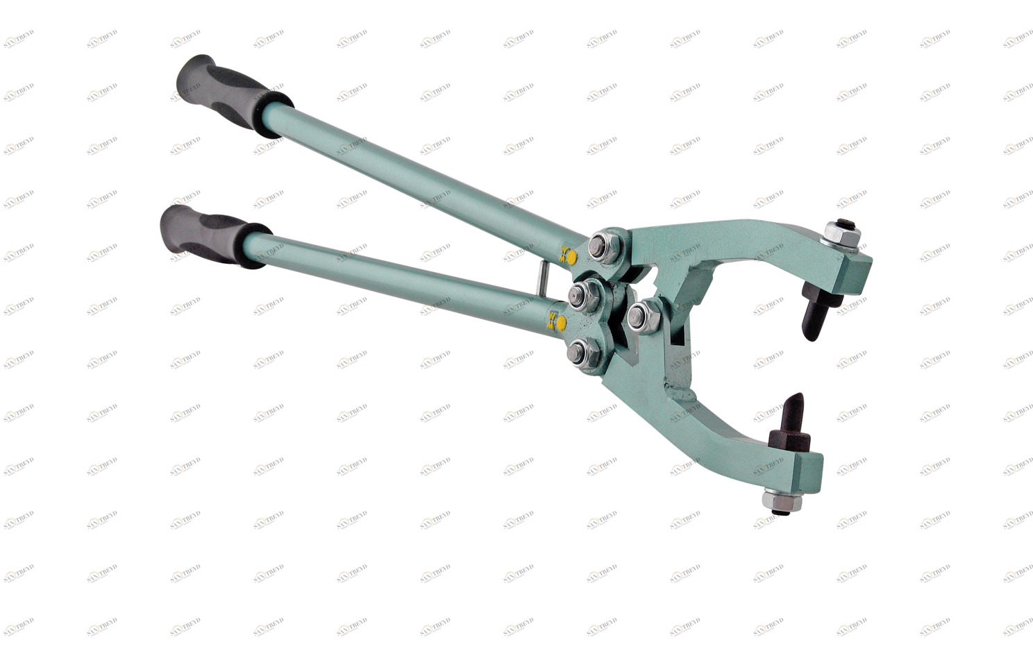 6920012 Монтажный элемент BIS Перфоратор-пробойник для профлиста принадлежности для монтажа к профлисту WALRAVEN 