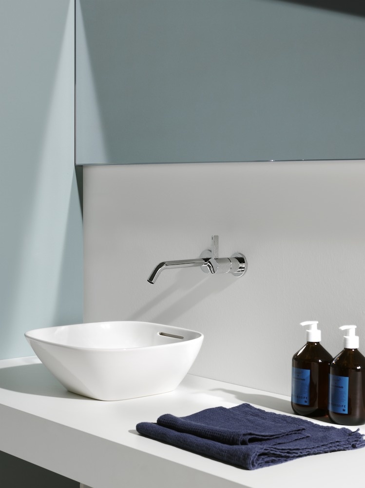 H4110901601031 Столешница подрезаемая LAUFEN PRO - Вид №9