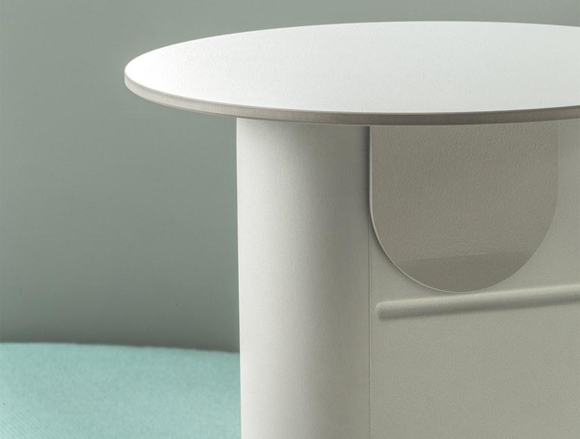 Pedrali Садовый диван 2-х местный обитый полиэтиленом Sunset 626 - Вид №5