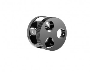 38500 Встроенный кран 1/2 ”. Bongio Bowling