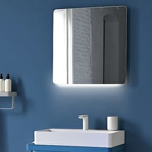 Зеркало с подсветкой SR001L1 Inbani Structure