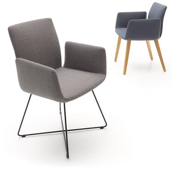 COR Стул для ресторана из ткани Jalis sun-id-1483824 - Вид №1